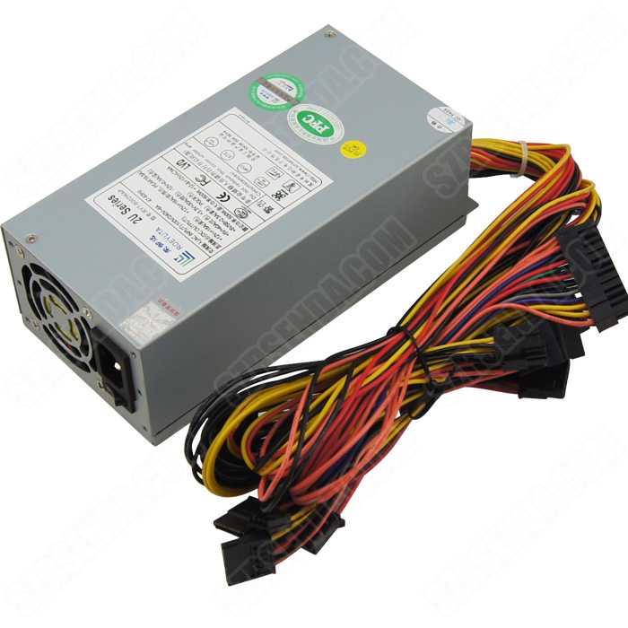 2U服務(wù)器電源