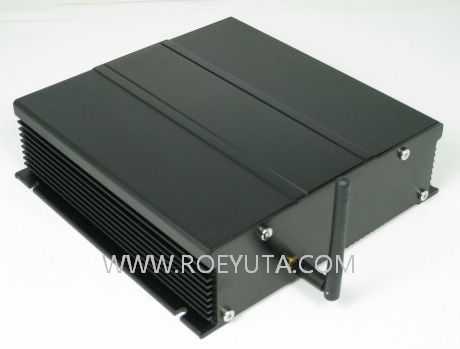 車載電腦主機(jī)