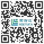 榮御達手機版二維碼