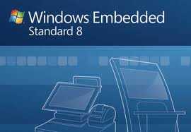 Windows Embedded 8 Windows Embedded 8