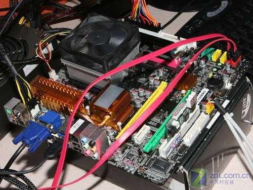 大電源比小電源費(fèi)電？簡單測試揭曉答案 