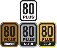 80plus/能源之星4.0 歐美在用什么電源 80plus/能源之星4.0 歐美在用什么電源