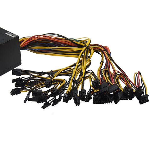 JLN-1600G礦機(jī)電源