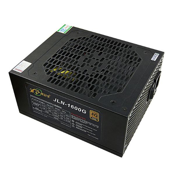 JLN-1600G礦機(jī)電源