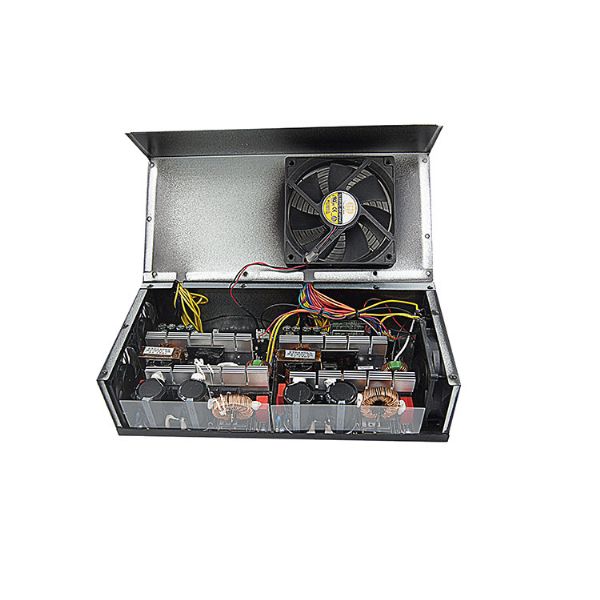 JLN-2800G礦機(jī)電源