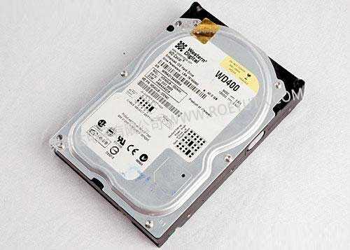 電腦硬盤常見故障及解決辦法