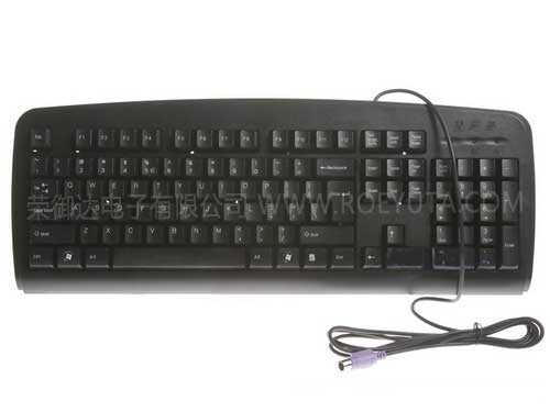 電腦鍵盤常見故障及解決辦法