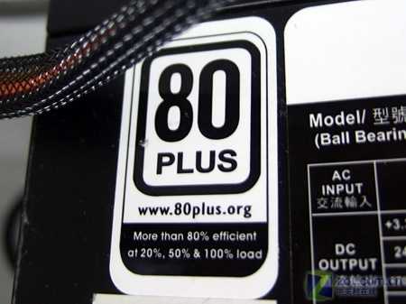 編輯送慧眼一雙 透析常見電源認(rèn)證規(guī)格 