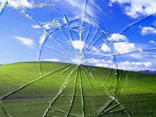 避免硬物磕碰、劃傷