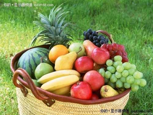 第四:合理的飲食安排