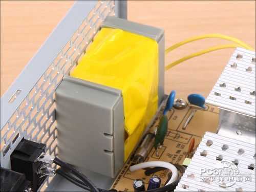 裝機(jī)不再被忽悠：機(jī)箱電源專業(yè)術(shù)語解析