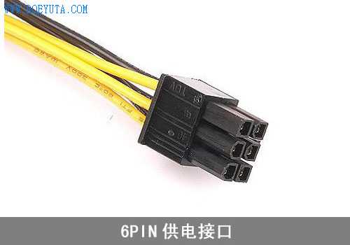 認(rèn)清自己需求 電源接口逐個看