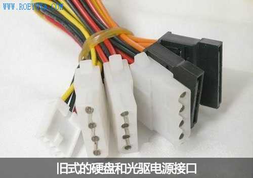 認(rèn)清自己需求 電源接口逐個看